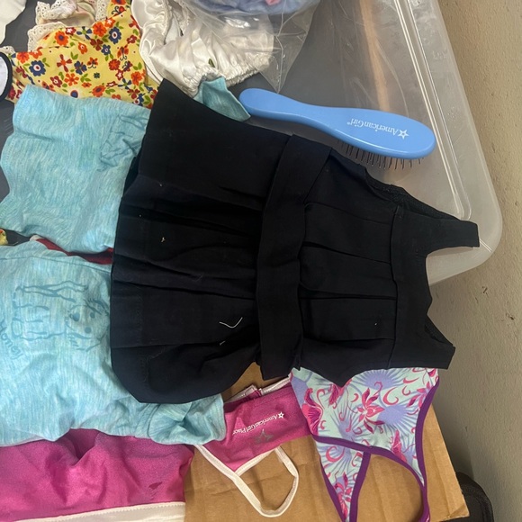 American girl dolls and accessories - Picture 11 of 16